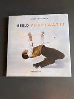 Beeld Verplaatst - Joost Zwagerman, Ophalen of Verzenden, Zo goed als nieuw