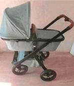 Complete dubatti kinderwagen, Kinderen en Baby's, Kinderwagens en Combinaties, Kinderwagen, Gebruikt, Ophalen of Verzenden