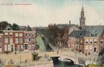 Haarlem Bakenessegracht 1916, Ophalen of Verzenden, Voor 1920, Gelopen, Noord-Holland