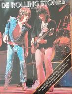 Muziek boek nederlands rolling stones foto's tekst  1978, Boeken, Muziek, Nieuw, Artiest, Ophalen of Verzenden