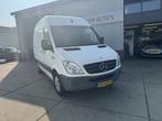 Mercedes-Benz Sprinter 315 2.2 CDI 325, Auto's, Gebruikt, 4 cilinders, 2800 kg, Bedrijf