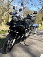 BMW R1200 GSA 2011, 75k op teller en gloednieuwe banden, 2 cilinders, 1170 cc, Particulier, Meer dan 35 kW