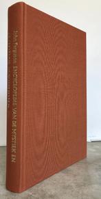 Ferguson, John - Encyclopedie van de mystiek (1979 1e dr.), Nieuw, Ophalen of Verzenden, Achtergrond en Informatie, Overige onderwerpen