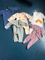 5 mooie baby pakjes verschillende merken Noppes Hema, Ophalen of Verzenden, Zo goed als nieuw