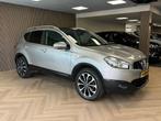 Nissan Qashqai 1.6 Connect Edition AIRCO PANORAMADAK, Voorwielaandrijving, Euro 5, Stof, Gebruikt