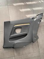 Audi A4 A5 B8 Deurpaneel Achter Rechts en links, Ophalen of Verzenden, Gebruikt, Audi