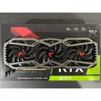 RTX 3070 Ti, Computers en Software, Videokaarten, GDDR6, PCI-Express 4, Ophalen of Verzenden, Zo goed als nieuw