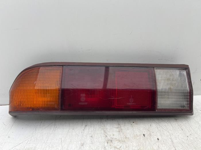 Achterlicht links van een Opel Manta, Auto-onderdelen, Verlichting, Opel, Gebruikt, 3 maanden garantie, Ophalen of Verzenden