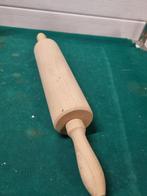 deeg roller van hout, Ophalen of Verzenden, 'T Olde Gre-j, Info@toldegrej.nl, Endepoelstraat 20f Didam