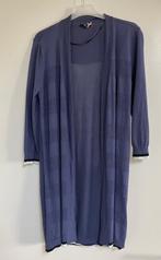 Mooi vest Dept maat M, Kleding | Dames, Maat 38/40 (M), Blauw, Ophalen of Verzenden, Zo goed als nieuw