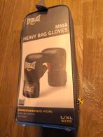 Nieuwe MMA Heavy Bag Gloves - L/XL, Overige, Maat XL, Vechtsportbescherming, Nieuw