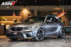 BMW 2-serie Coupé M2 DCT, 370 PK, 2/Owners, Full/Service, H, Gebruikt, 4 stoelen, 92 €/maand, Zilver of Grijs