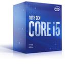 Intel Core i5-10400F - Nieuw, zonder verpakking, Computers en Software, Processors, Ophalen of Verzenden, Nieuw, 6-core, 2 tot 3 Ghz
