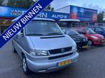 Volkswagen CARAVELLE TDI 150PK California Westfalia Freestyl, Caravans en Kamperen, Campers, Volkswagen, Van den Born Auto's, Bedrijf