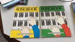 Orgelboeken,Kenneth Baker,compl. Songbook deel 1 en 2, Muziek en Instrumenten, Bladmuziek, Ophalen of Verzenden, Zo goed als nieuw
