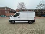 Mercedes-Benz Sprinter 2.2 D 95KW 2014, Auto's, Euro 5, 129 pk, Wit, Mercedes-Benz