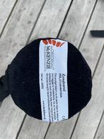 Lendeneol dik, 13 cm met riem Mc KENZIE, Ophalen, Zo goed als nieuw