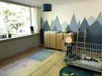 Ledikant met matras (+toebehoren), Ophalen, Zo goed als nieuw, Ledikant