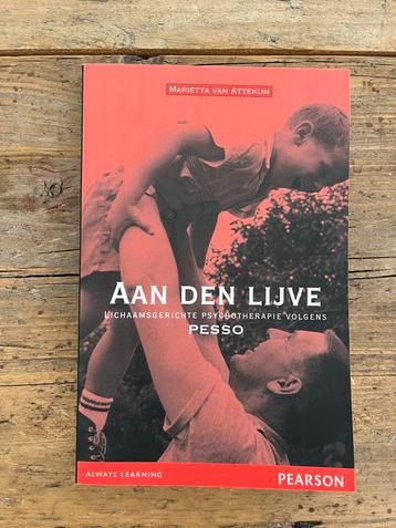 Aan den lijve - Marietta van Attekum beschikbaar voor biedingen