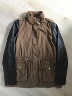 Zomer jas mt36/38, Ophalen of Verzenden, Zo goed als nieuw, Maat 38/40 (M), Groen