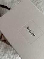 Saint Laurent Lou Camera Bag – Nieuwstaat – Met Bon & Doos, Sieraden, Tassen en Uiterlijk, Tassen | Damestassen, Ophalen of Verzenden