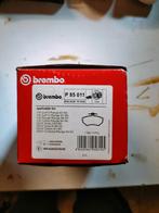 Brembo Remblokken P85011 - VW Golf II, Passat, Seat Ibiza, Auto-onderdelen, Ophalen