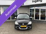 Volkswagen Polo 1.4-16V Cross, Gebruikt, Zwart, Bedrijf, 39 €/maand