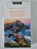 Capitool Noord-Spanje 2020 NIEUW, Boeken, Capitool, Europa, Nieuw, Ophalen of Verzenden