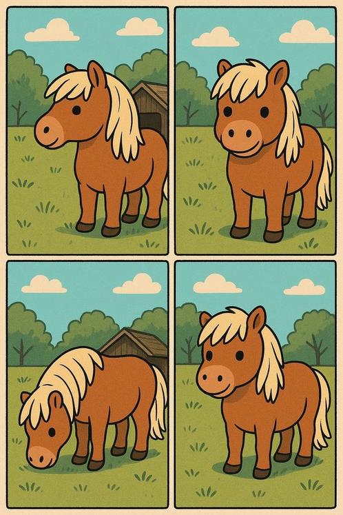 Weiland gezocht voor Shetlander merrie., Dieren en Toebehoren, Paarden en Pony's | Overige Paardenspullen, Overige soorten, Ophalen