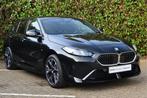 BMW 1 Serie 120 M Sport Automaat / Sportstoelen / M Adaptief, Gebruikt, 156 pk, Met garantie (alle), Elektrische stoelverstelling