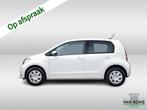 SEAT Mii Electric Electric (83 PK) Dealer-Onderh BOVAG-Garan, Stof, Gebruikt, 260 km, Mii