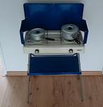Gas kookplaat - Camping/Verbouwing, Caravans en Kamperen, Ophalen of Verzenden