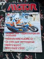 Motor tijdschrift - 1979 - Nr. 44, Boeken, Ophalen of Verzenden, Gelezen, Algemeen