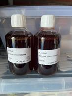 KARPER BOILIE FISH FLAVOURS UIT ENGELAND 250 ML, Watersport en Boten, Ophalen of Verzenden, Nieuw, Complete set