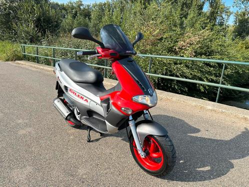 Originele Gilera Runner 125cc Sp Pro in Nieuwstaat!! (180cc), Motoren, Tuning en Styling, Ophalen