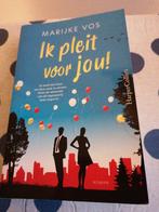 Marijke Vos - Ik pleit voor jou, Gelezen, Nederland, Marijke Vos, Ophalen of Verzenden