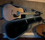 Seagull Coastline S6 CW electro acoustic, Ophalen of Verzenden, Gebruikt, Western- of Steelstringgitaar, Met (piezo-)element