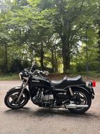 Honda GL1100 goldwing, Motoren, 4 cilinders, Particulier, 1100 cc, Naked bike