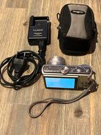 Panasonic Lumix DMC-TZ5 Leica Lens, Ophalen of Verzenden, Gebruikt, Compact, Overige Merken