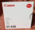 Canon ET-65B zonnekap, Ophalen, Zo goed als nieuw