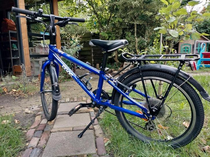 Frog kinderfiets 20 inch