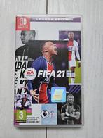 FIFA 21 Legacy Edition, Online, Ophalen of Verzenden, Zo goed als nieuw, Sport