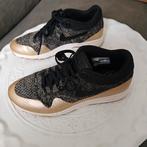 Nike Air Max 1 Ultra Flyknit
Metallic Gold (Women's) 40,5, Kleding | Dames, Schoenen, Ophalen of Verzenden, Zo goed als nieuw