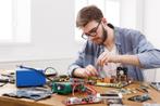 Computer/Electronics/Software services, HBO, Vakantiewerk, Freelance of Uitzendbasis, Tot en met 24 uur
