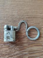 Vintage mini aansteker., Ophalen of Verzenden, Zo goed als nieuw, Aansteker