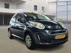 Citroen C1 1.0 Exclusive/ LEDVERLICHTING/ ZUINIG, Voorwielaandrijving, Euro 5, Gebruikt, Emergency brake assist