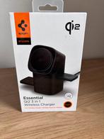 Spigen Apple oplader (Iphone, Watch en Earpods), Ophalen of Verzenden, Zo goed als nieuw