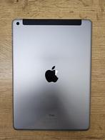 Apple Ipad 5 - 128Gb - 4g-zwart