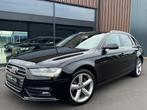 Audi A4 Avant 2.0 TFSI Pro Line Business AUTOMAAT|NAVI|, Auto's, Audi, Euro 5, Stof, Gebruikt, 4 cilinders