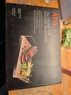 AEG Saltblocker - Nieuw in verpakking!, Ophalen of Verzenden, Nieuw